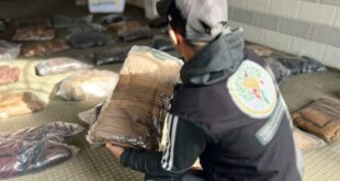 "فلسطين الخيرية" تنفذ مبادرة “قلوب دافئة” شمال قطاع غزة