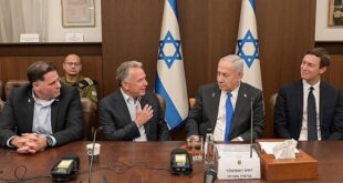 ويتكوف وكوشنر يصلان تل أبيب لمناقشة المرحلة الثانية من اتفاق غزة