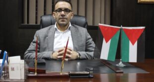 محكمة الاحتلال ترجئ محاكمة محافظ القدس عدنان غيث