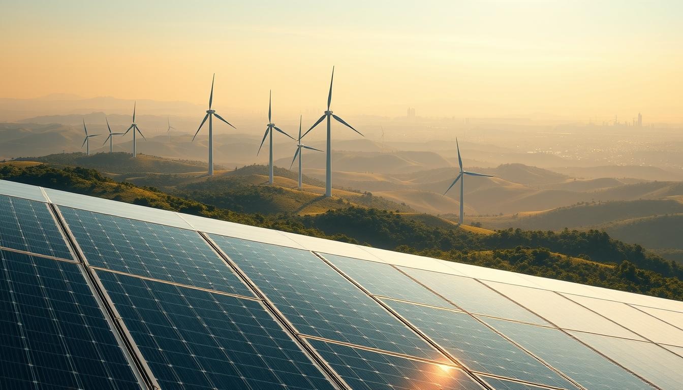 الطاقة المتجددة تتجاوز 60 بالمائة من قدرة الطاقة في الصين خلال 2025
