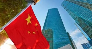 الصين : الشركات الصينية المملوكة للدولة تشهد نموا صحيا خلال الفترة 2021-2025