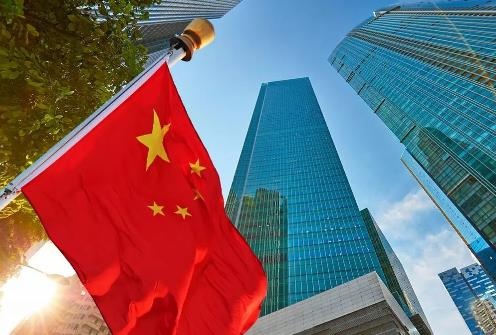 الصين : الشركات الصينية المملوكة للدولة تشهد نموا صحيا خلال الفترة 2021-2025