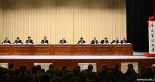 الصين تدشن جامعة متخصصة في إدارة الطوارئ