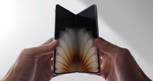 Oppo تطلق واحدا من أفضل الهواتف القابلة للطي