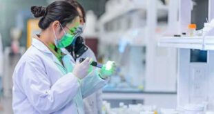 الصين : فريق بحثي دولي يطور تقنية نقش تتجنب إتلاف أشباه موصلات الإلكترونيات البصرية