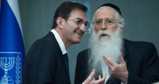 مصير حكومة نتنياهو قد يتحدد خلال ساعات على خلفية قانون الإعفاء من التجنيد