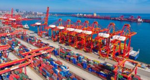 خبير اقتصادي أيرلندي يشرح أسباب نجاح نموذج الحكم الصيني