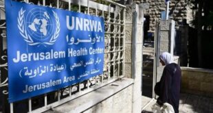 الجبهة العربية الفلسطينية : الاحتلال يهدم الأونروا في القدس ويعلن حرباً مفتوحة على اللاجئين والشرعية الدولية