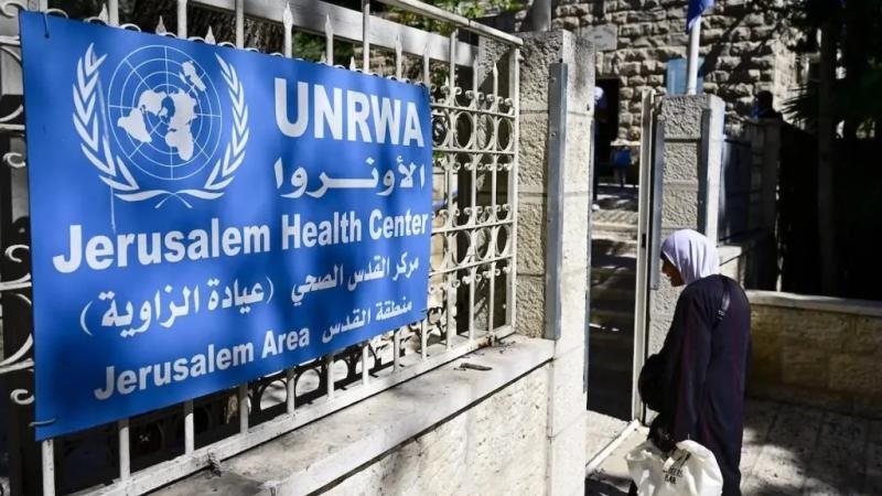 الجبهة العربية الفلسطينية : الاحتلال يهدم الأونروا في القدس ويعلن حرباً مفتوحة على اللاجئين والشرعية الدولية