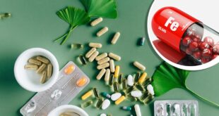 مكملات الحديد تظهر فعالية في علاج مرض عضلي وراثي نادر