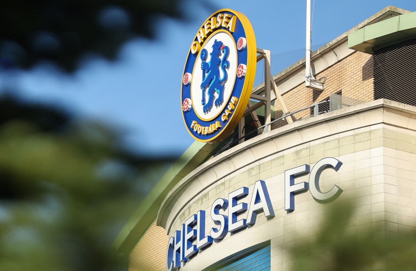 نادي تشيلسي لكرة القدم يعلن عن اسم مدربه الجديد