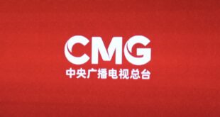 مجموعة الصين الإعلامية تقدم هذه البرامج احتفالا بالعام الجديد