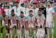 انتهاء مشوار نجم الجزائر في أمم إفريقيا