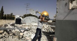 تقرير : القدس .. مدينة ومحافظة ، بين مطرقة الهدم والتهجير وسندان الاستيطان والعزل