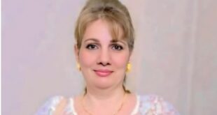 رولا منير الصليبي