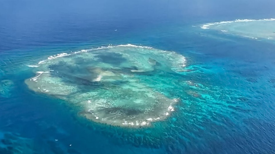 إصدار كتاب جديد يوضح الأساس التاريخي لسيادة الصين في بحر الصين الجنوبي