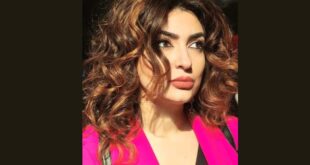 حنين الصائغ