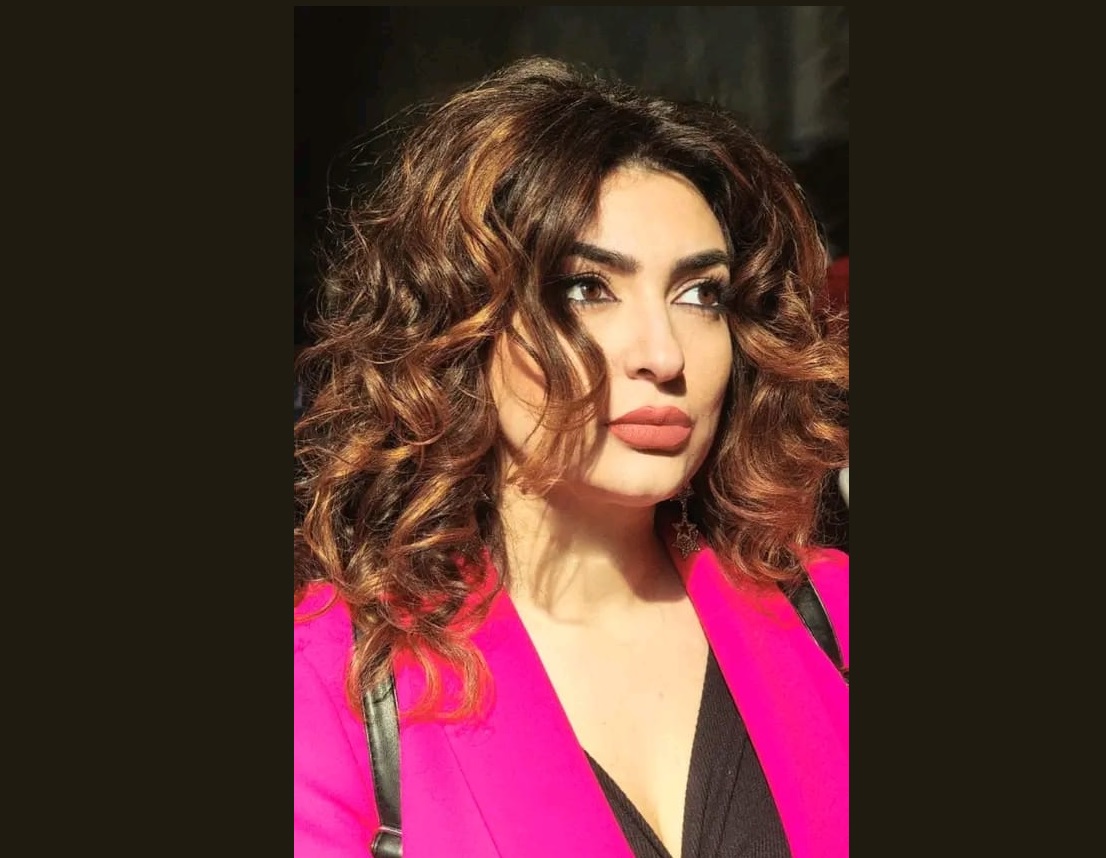 عام آخر من الرقص