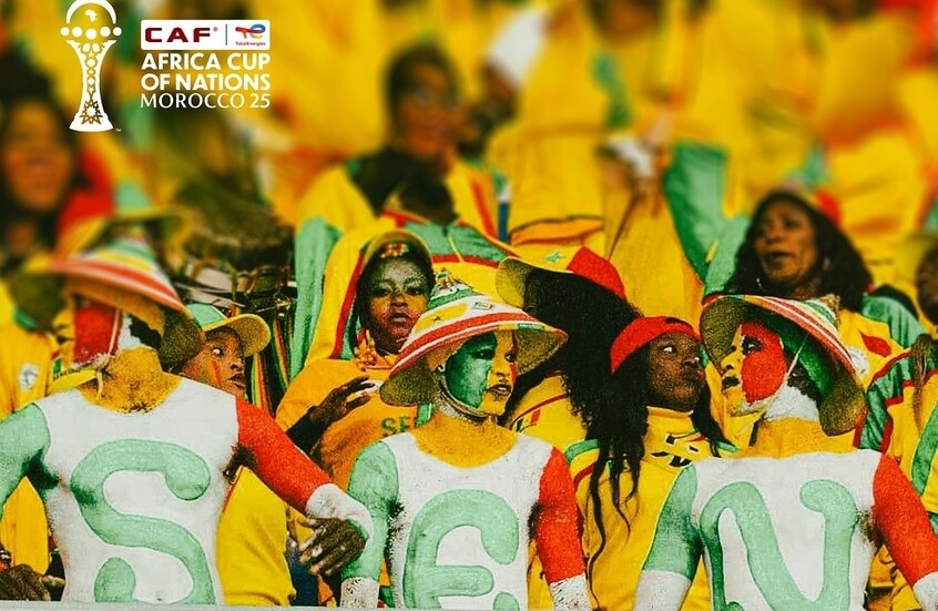 "أسود التيرانغا" أول المتأهلين إلى نصف نهائي كاس إفريقيا 2025