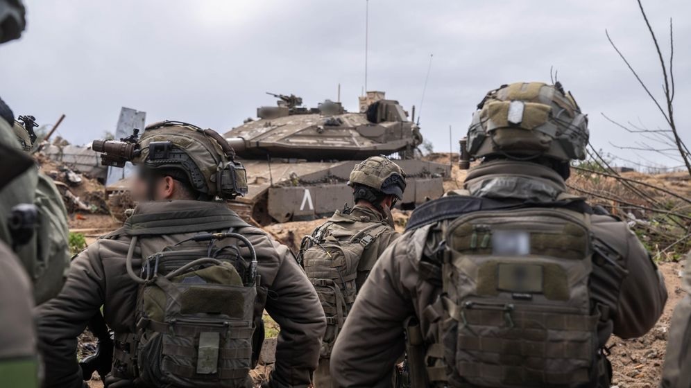 الجيش الإسرائيلي يدرس عملية واسعة ضد حزب الله ويعرض خيارات عسكرية على نتنياهو
