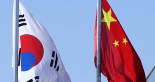 التبادل التجاري بين الصين وكوريا الجنوبية يشهد نموا مطردا خلال الأشهر الـ11 الأولى من عام 2025