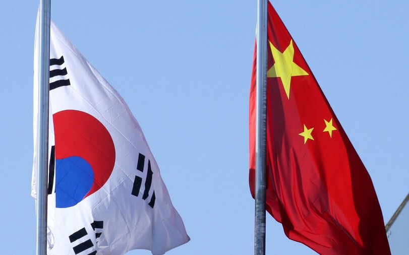 التبادل التجاري بين الصين وكوريا الجنوبية يشهد نموا مطردا خلال الأشهر الـ11 الأولى من عام 2025