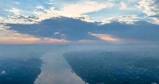 بلدة لي تشوانغ هي ذاكرة الصين الحية