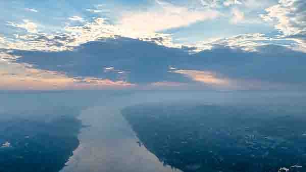 بلدة لي تشوانغ هي ذاكرة الصين الحية