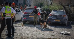 ثلث الإسرائيليين دون حماية كافية من الصواريخ