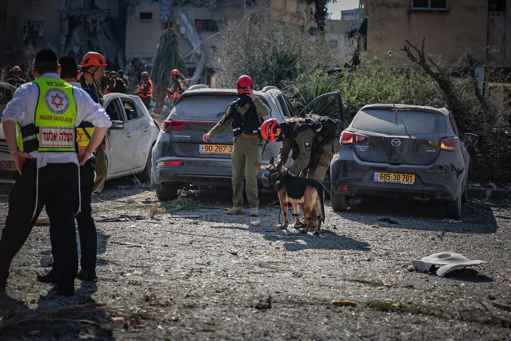 ثلث الإسرائيليين دون حماية كافية من الصواريخ
