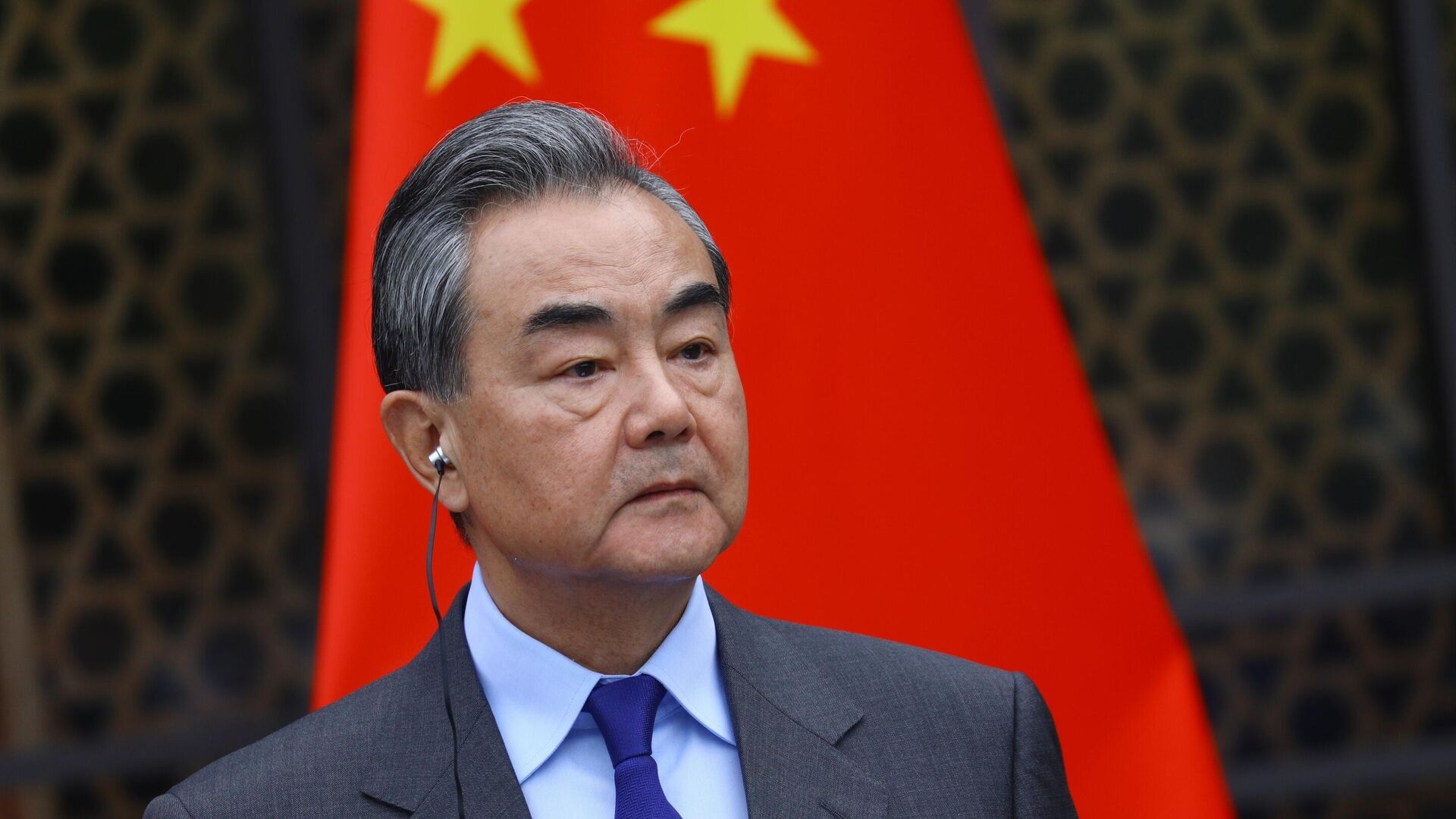 وزير الخارجية: الصين تعمل على تعزيز ودفع الشراكة الاستراتيجية مع الصومال