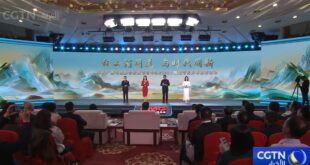 مجموعة الصين للإعلام تعلن عن قائمة برامجها المتميزة للتعليم الاجتماعي لعام 2026