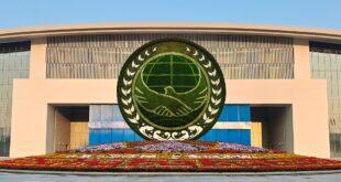 استطلاع CGTN: الحل الصيني يستجيب لثلاث قضايا حاسمة في الحوكمة العالمية