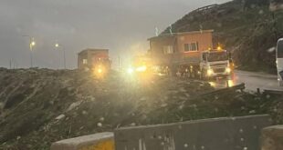 مستوطنون يوسّعون بؤرة "عش غراب" شرق بيت ساحور