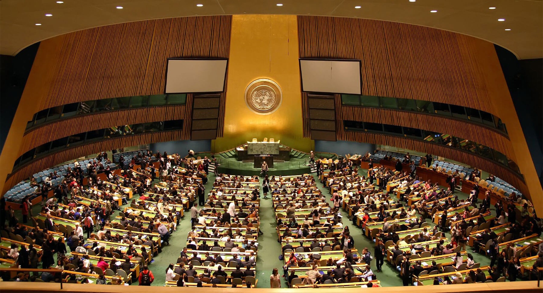 الأمم المتحدة: إسرائيل تنتهك القانون الدولي وتمارس التمييز العنصري في الضفة الغربية