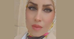 وصال أبو عليا