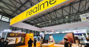 Realme تتحدى سامسونغ بهاتفها الجديد