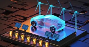 الصين : باحثون صينيون يصممون نهجا جديدا لتقدير مدى القيادة للمركبات الكهربائية