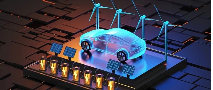 الصين : باحثون صينيون يصممون نهجا جديدا لتقدير مدى القيادة للمركبات الكهربائية
