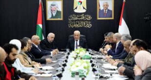 وزير الداخلية يترأس اجتماع المجلس الأعلى للدفاع المدني ويشدد على الجاهزية والاستجابة الطارئة