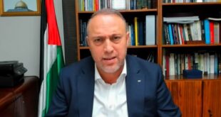 سفير دولة فلسطين لدى المملكة المتحدة حسام زملط يؤكد عمق الدعم العربي للقضية الفلسطينية