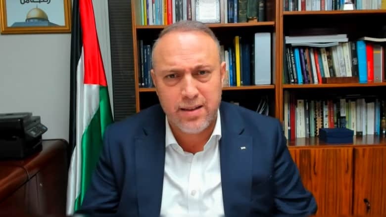 سفير دولة فلسطين لدى المملكة المتحدة حسام زملط يؤكد عمق الدعم العربي للقضية الفلسطينية