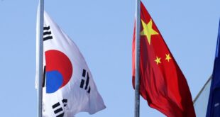 لي جاي ميونغ: اجتماع القادة بين كوريا الجنوبية والصين يوفر دفعة جديدة لتحسين العلاقات الثنائية