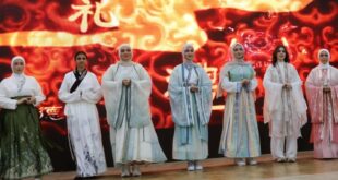 جامعة أردنية تحتفل بمناسبة عيد الربيع الصيني لعام 2026