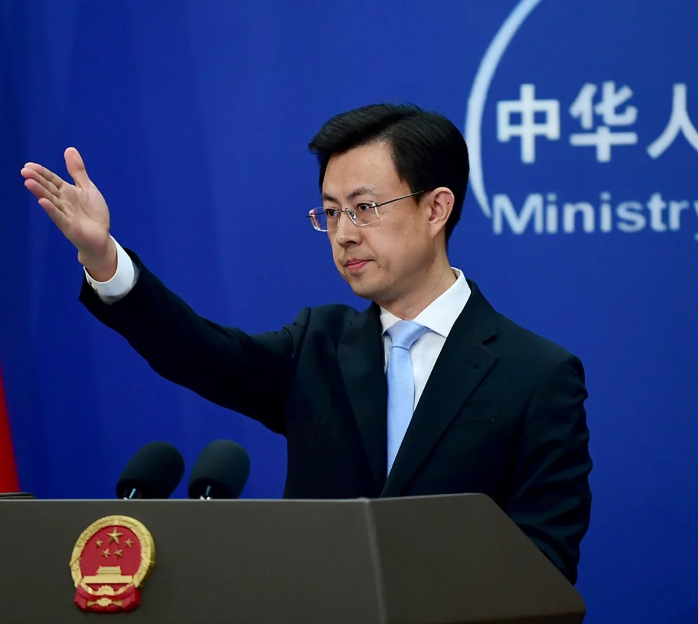 متحدث صيني: آسيا هي مرتفعات ازدهار التنمية العالمية