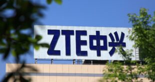 ZTE