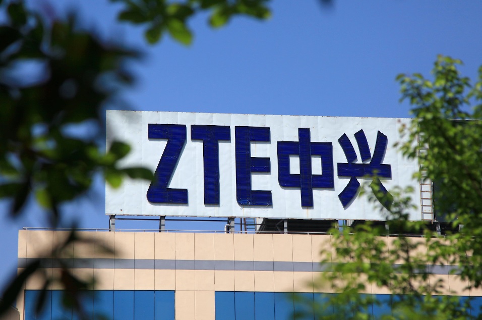 ZTE تطلق أفضل هواتفها لمحبي الألعاب الإلكترونية