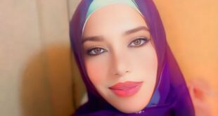 ياسمين فؤاد عنبتاوي