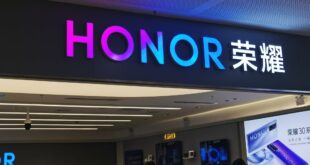 Honor تعلن عن جهازها الجديد لمحبي الهواتف الأنيقة والمتطورة