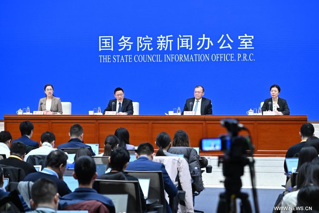 نائب وزير المالية: الصين ستوسع حجم الإنفاق المالي لعام 2026